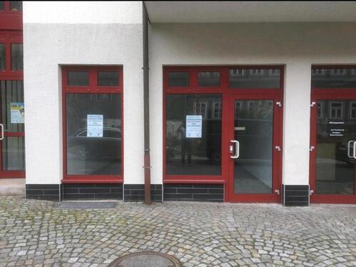 Foto - GewerbeflächeLadengeschäft - 380,00 EUR Kaltmiete, ca.  41,00 m²