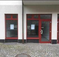 GewerbeflächeLadengeschäft - 380,00 EUR Kaltmiete, ca.  41,00 m² in Suhl (PLZ: 98529) Aue 1