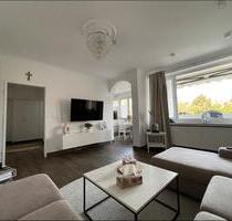 Traumhafte Sanierte 4 Zimmer Wohnung - Berlin Tempelhof-Schöneberg
