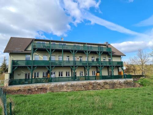 Foto - 2 RW in Langenbogen - 364,00 EUR Kaltmiete,