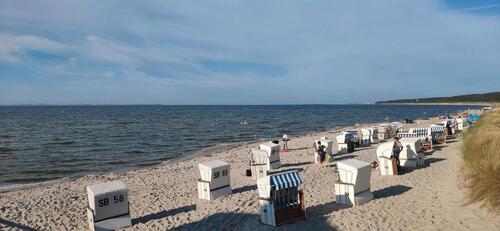 Foto - Ferienwohnung im Seebad Lubmin - 80,00 EUR Kaltmiete,