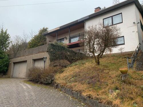 Foto - Friedrichsthal, Wohnung für 1-2 Personen in exekutiver Lage