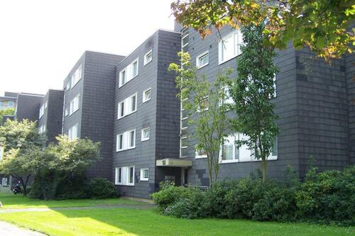 Foto - Demnächst frei! 3-Zimmer-Wohnung in Mönchengladbach Wickrath-Mitte