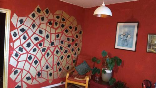 Foto - Etagenwohnung in Frankfurt (Oder) zur Miete