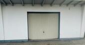 Foto - Große-Garage, stadtnah zu vermieten