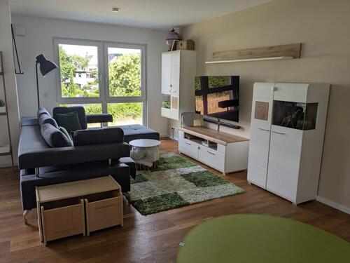 Foto - 3-ZKB-Wohnung mit Einbauküche im Konz zu vermieten