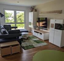 3-ZKB-Wohnung mit Einbauküche im Konz zu vermieten