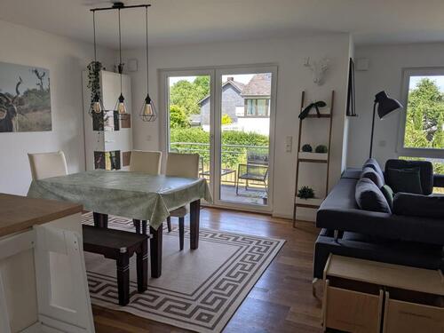 Foto - Etagenwohnung zur Miete in Konz