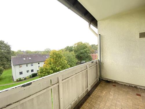 Foto - Etagenwohnung zur Miete in Gelsenkirchen