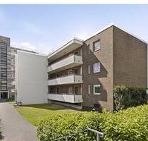 Frist renoviert 3- zimmerwohnung zu vermieten - Ratingen