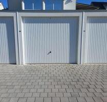 Garage zu vermieten Meßkirch Lager Betongarage trocken Auto