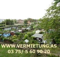 Hübsche Wohnung für kleines Geld - Zwickau Zwickau-Nord