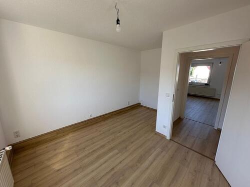 Foto - Etagenwohnung in Dessau-Roßlau zur Miete