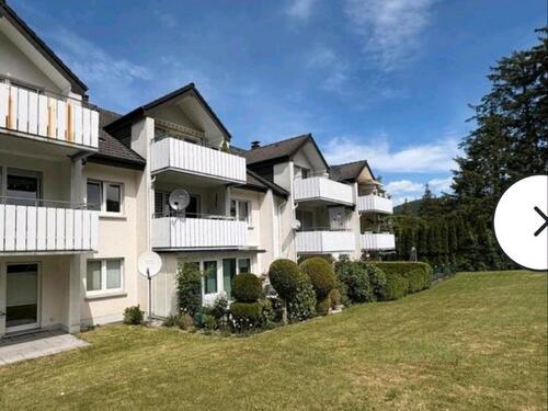 Foto - Zentrumnah und trotzdem ruhig - 800,00 EUR Kaltmiete,