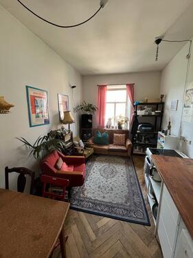 Foto - Möblierte 2-Zimmer-Wohnung zur Untermiete in München (Heimeranpla