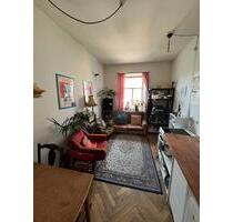 Möblierte 2-Zimmer-Wohnung zur Untermiete in München (Heimeranpla