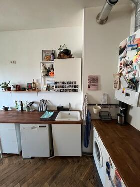 Foto - Etagenwohnung zur Miete in München