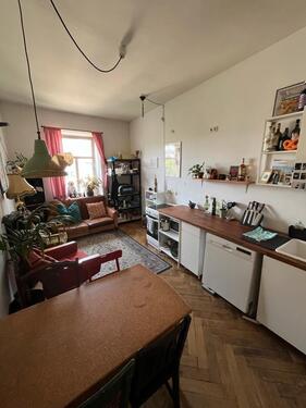 Foto - Etagenwohnung in München