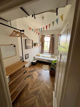 Foto - Etagenwohnung in München zur Miete