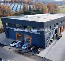 Attraktive Büroeinheit mit Großraumbüro und optionalen Zusatzflächen - Bad Soden-Salmünster