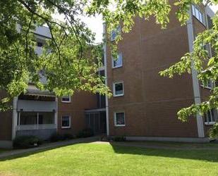 Zuhause fühlen: großzügige 4-Zimmer-Wohnung - Kassel Nordshausen