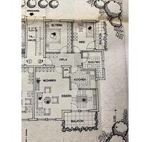 Helle 3 Zimmer Wohnung mit 2 Balkonen - Heroldsbach