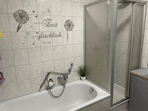 Foto - 3 Zimmer Etagenwohnung zur Miete in Heroldsbach