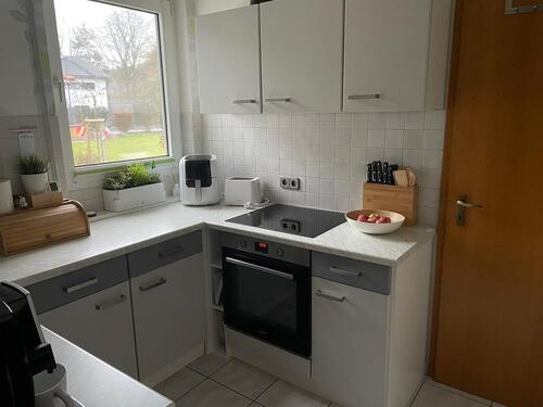 Foto - 3 Zimmer Etagenwohnung in Heroldsbach