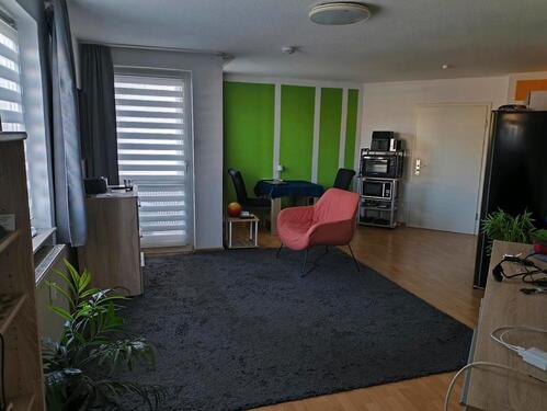 Foto - Nachmieter 2 ZKB zum 1.3.26 - 566,00&nbsp;EUR Kaltmiete, ca.&nbsp; 60,00&nbsp;m&sup2;