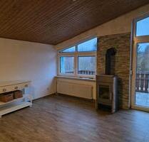 3-Zimmer-Wohnung in 95709 TröstauVordorfermühle zu vermieten