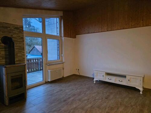 Foto - 3 Zimmer Etagenwohnung zur Miete in Tröstau