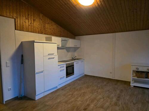 Foto - 3 Zimmer Etagenwohnung in Tröstau