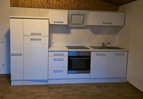 Foto - Etagenwohnung in Tröstau zur Miete