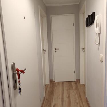 Foto - 2 Raum Wohnung Dachgeschoss in Wismar