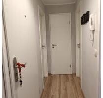 2 Raum Wohnung Dachgeschoss in Wismar