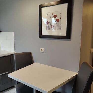 Foto - 1 Zimmer Dachgeschoßwohnung in Wismar