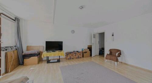 Foto - 1 Zimmer Erdgeschoßwohnung zur Miete in Garbsen