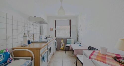 Foto - 1 Zimmer Erdgeschoßwohnung in Garbsen