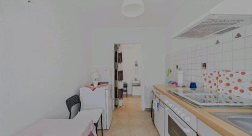 Foto - Erdgeschoßwohnung in Garbsen zur Miete