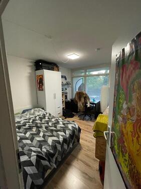 Foto - Großes WG Zimmer nahe FU Berlin