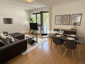 Foto - Wohnungsswap - 3 Zimmer, 88 m² - Uhlandstraße, Frankfurt am Main