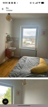 Foto - 3 Zimmer Etagenwohnung zur Miete in Trier