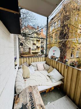 Foto - Etagenwohnung in Stuttgart zum Kaufen