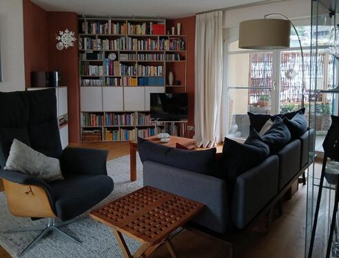 Foto - 3 Zimmer Etagenwohnung zum Kaufen in Taunusstein