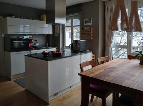 Foto - Etagenwohnung in Taunusstein zum Kaufen