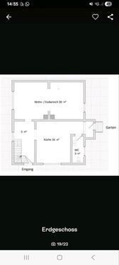 Foto - 6 Zimmer Einfamilienhaus in Kastellaun