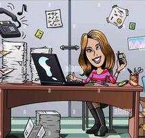 Büroräume für 6 Personen - 1.111,00&nbsp;EUR Kaltmiete, ca.&nbsp; 100,00&nbsp;m&sup2; in Bad Brückenau (PLZ: 97769)