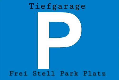Foto - StellParkPlatz Tiefgarage 79114 Freiburg