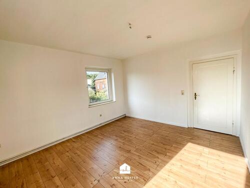 Foto - Erdgeschoßwohnung in Pölzig zur Miete