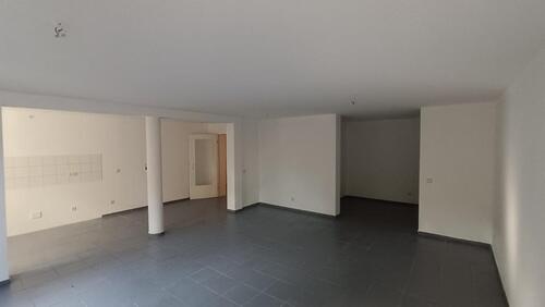 Foto - Etagenwohnung in Mülheim an der Ruhr zur Miete